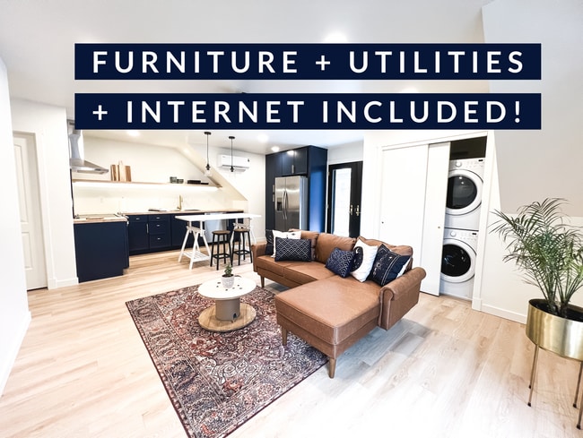 Photo - 2520 Jefferson Ave Unit Carriage House