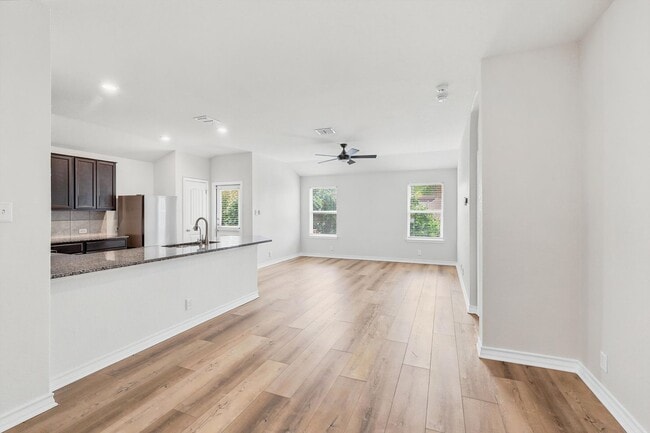 Photo - Freshly painted 3 bed 2 bath home!