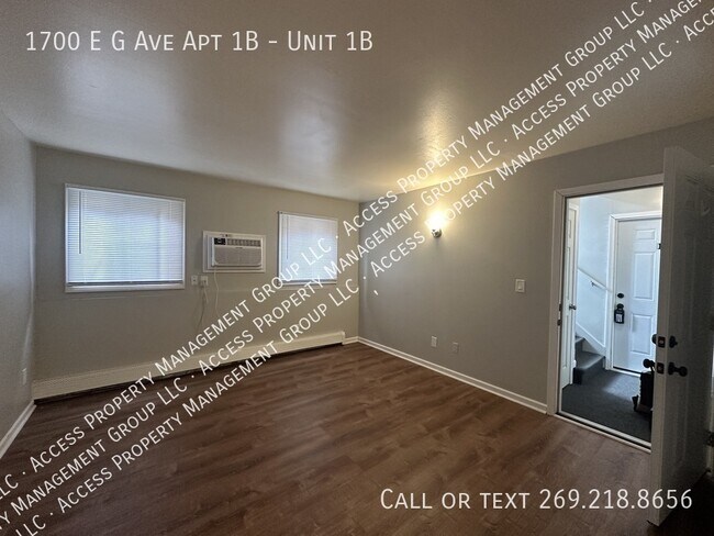 Photo - 1700 E G Ave Unit 1B