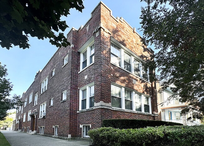 Front Exterior - West Grace Street Rental