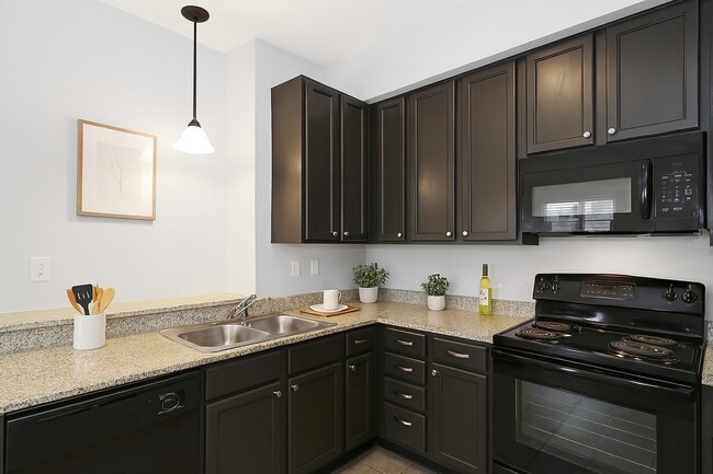 Photo - Cumberland Trace Village