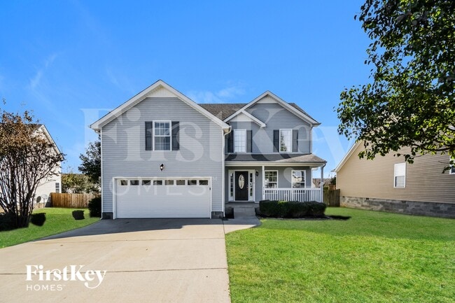 Building Photo - 3713 Jolene Ct