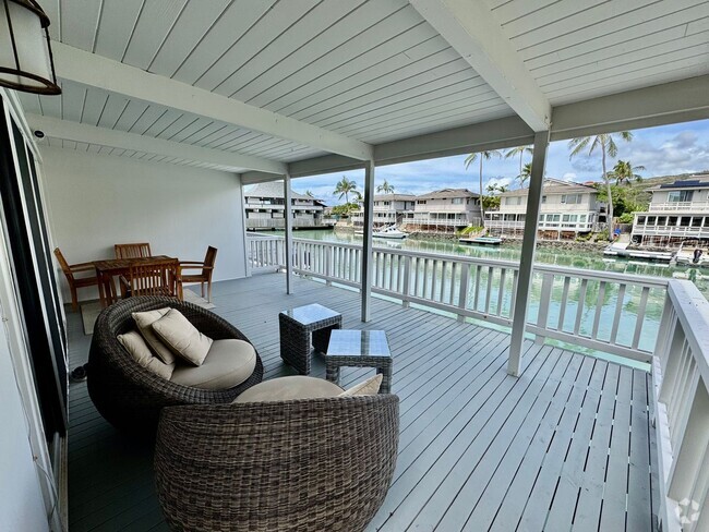 Building Photo - 3/2.5/2 Townhome located in Kuapa Isle, on...
