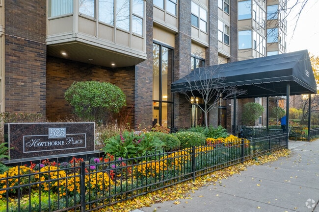 Photo - Hawthorne Place