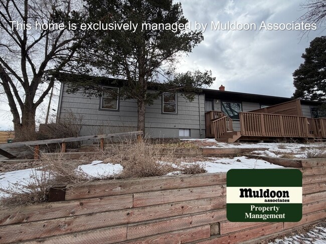 Photo - Beautiful Patty Jewett home ready to move in with attached 2 car garage