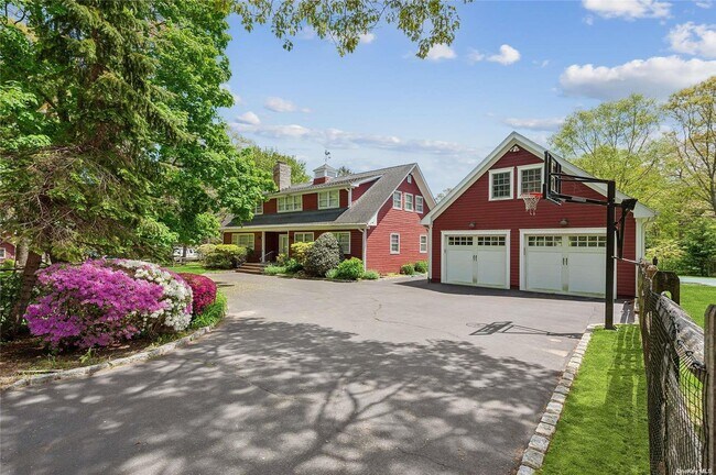 Photo - 1800 Westphalia Rd