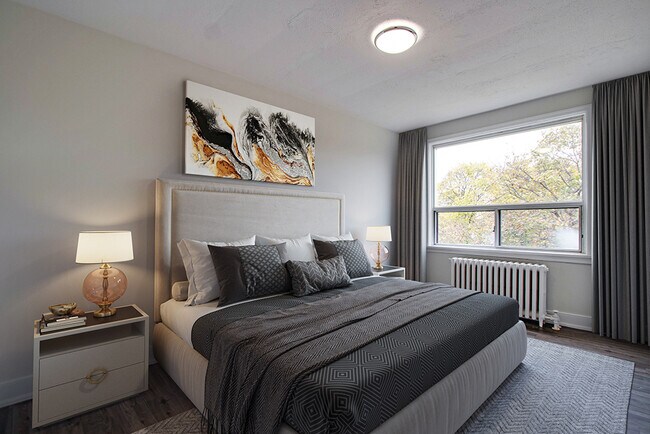 Photo - Englehart Apartments