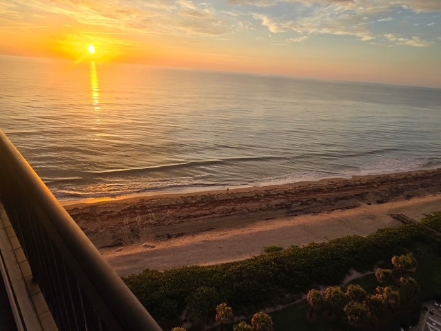 Photo - 9500 S Ocean Dr Unit 1507