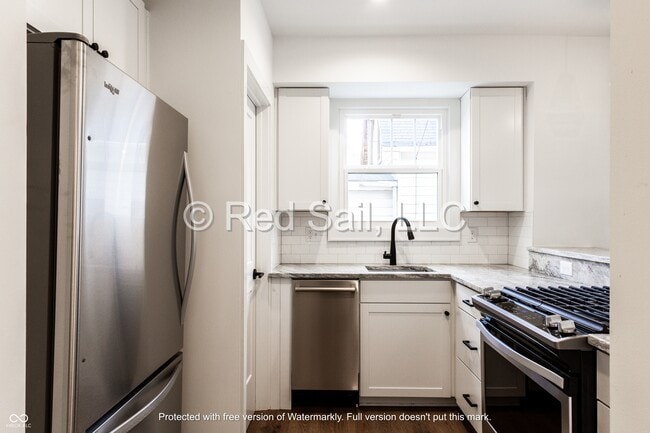 Photo - 1302 Tecumseh St