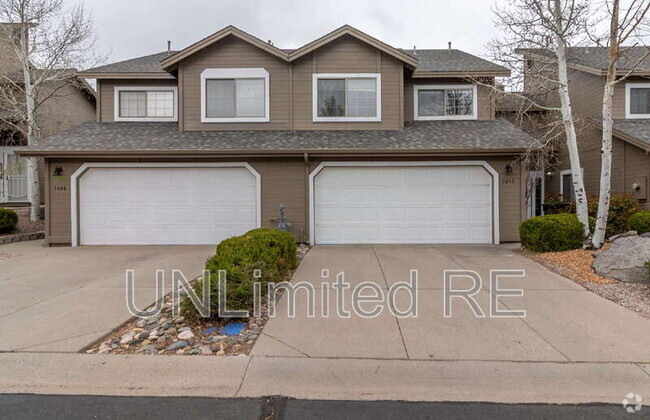 Building Photo - 5456 Boulder Run Rental