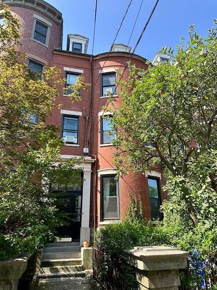 Photo - 179 Webster St Unidad 2 Rental