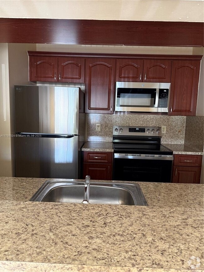Building Photo - 10521 SW 158th Ct Unit 203 Rental