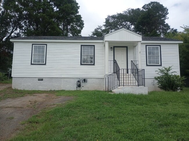 Building Photo - 1044 Jackson St Rental