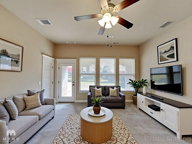 Photo - 1012 Merlin Dr