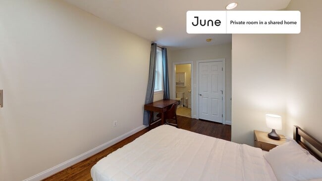 Photo - Room in Shared 3 bed/2.5 bath home Unidad C