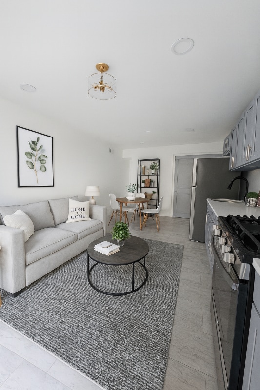 Photo - 45 Farson St Unidad 1