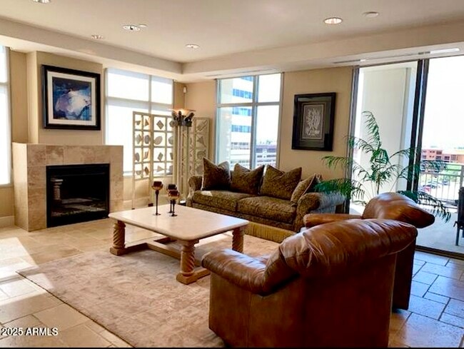 Building Photo - 2211 E Camelback Rd Unit 604 Rental