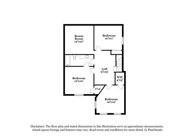 Photo - 14815 Long Iron Dr