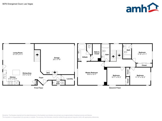 Photo - 5676 Orangeroot Ct