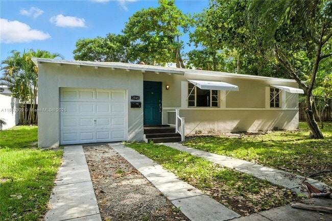 Building Photo - 2545 SW 27th Ln Rental