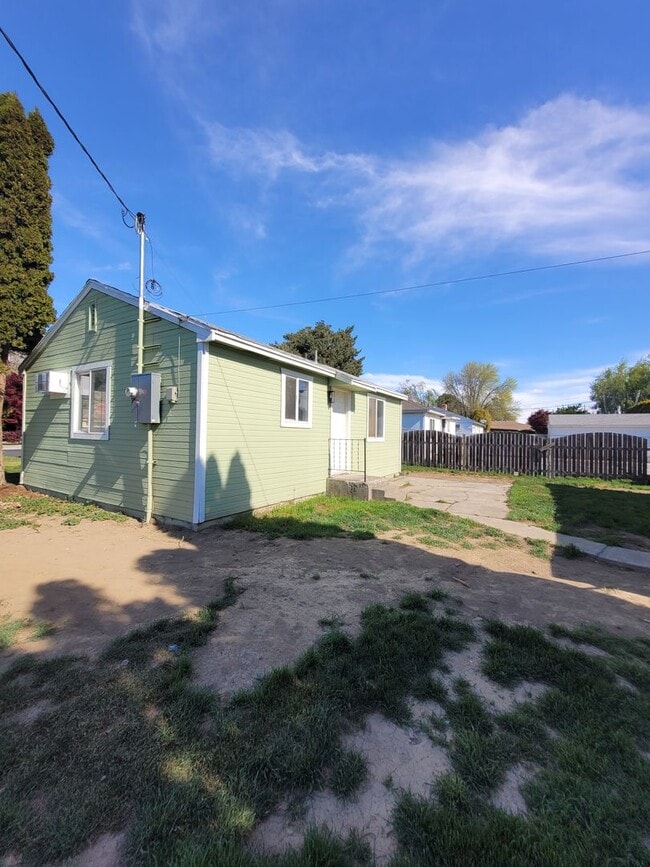 Photo - Remodeled House in Ephrata