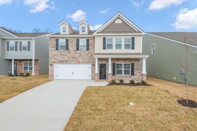Building Photo - 4734 Willow Bluff Cir