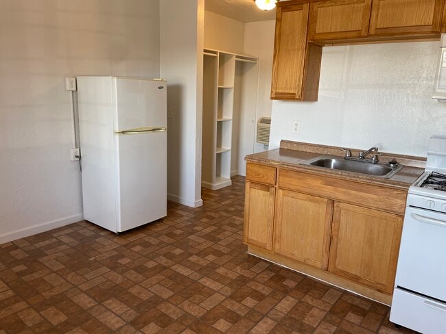 Winslow Apartment Companies