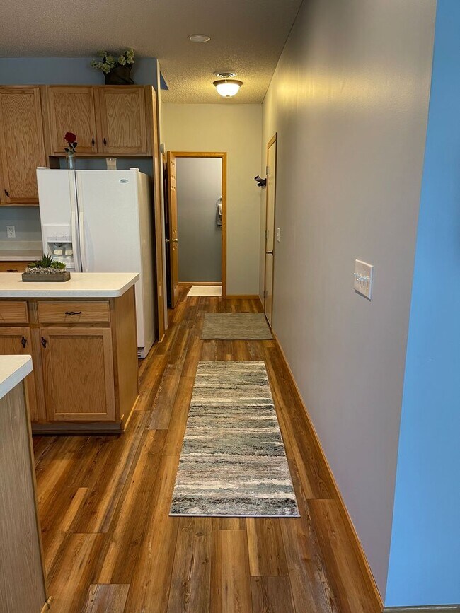 Photo - Beautiful end unit townhome in Elk River!