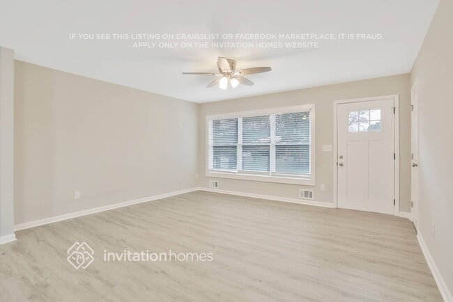 Photo - 1100 Grace St SW