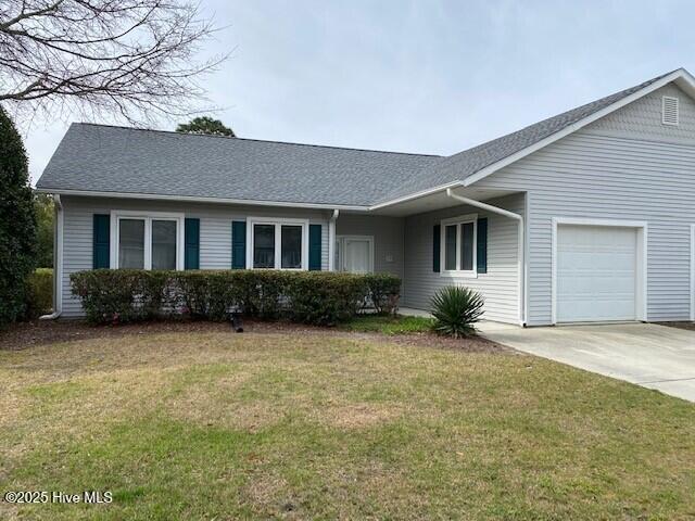 Photo - 253 Bonnet Way SE Townhome