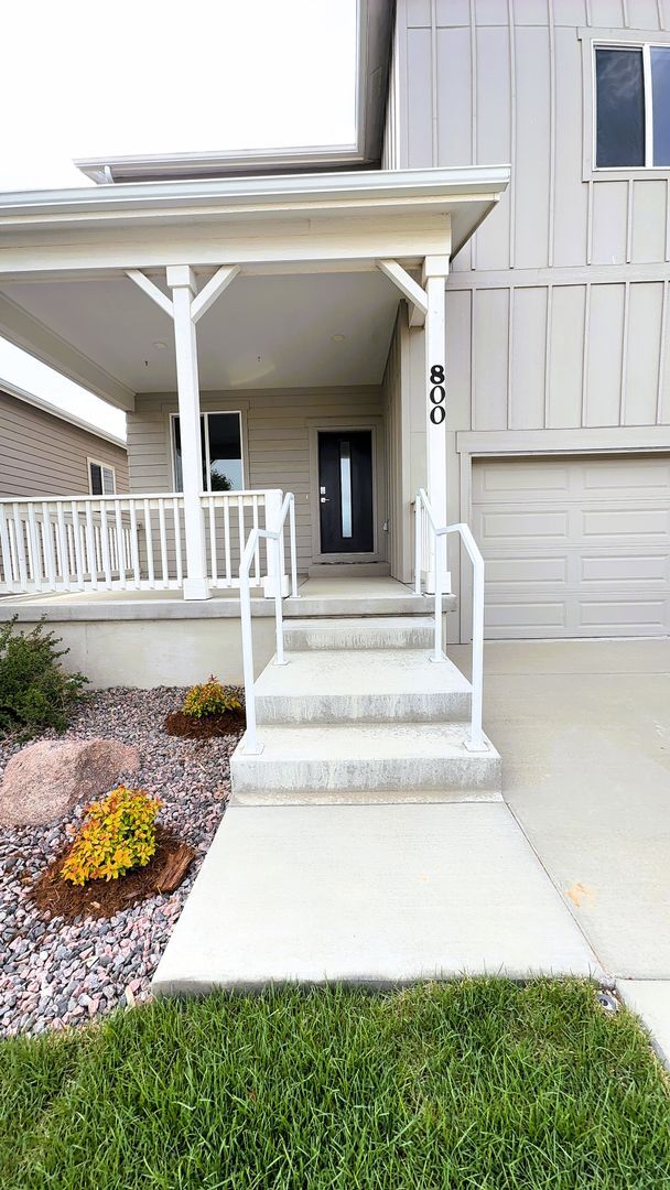Photo - Beautiful Model Home in New Johnstown Neighborhood!