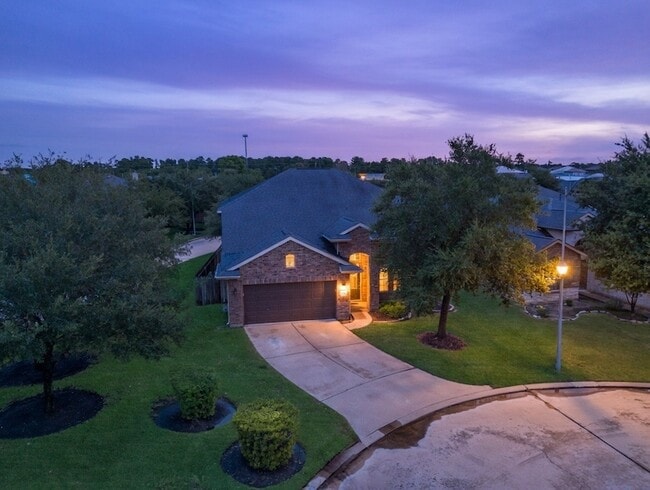 Photo - 13946 Cypress Star Ln