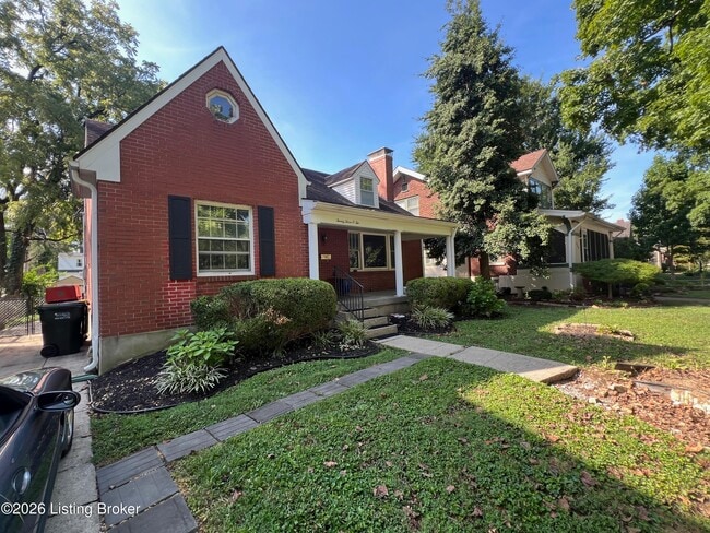 Building Photo - 2302 Emerson Ave