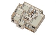 4BR/2BA