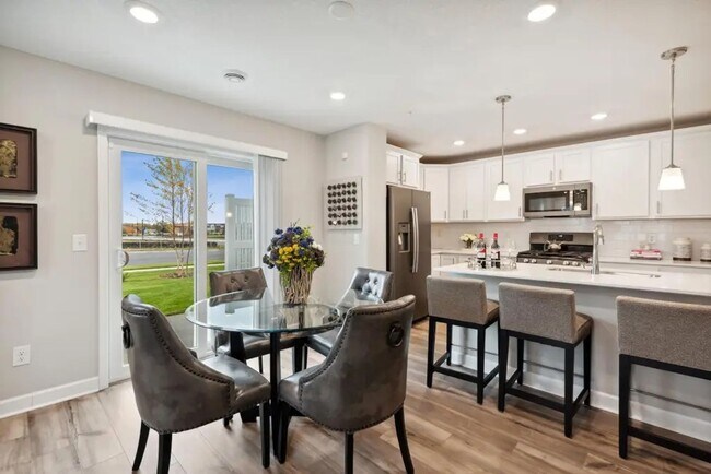 Photo - Awesome lennar new construction 3 bed townhouse