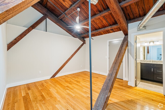 imperial tobacco lofts lynchburg Imperial Tobacco Lofts | Lynchburg, VA | Starting at $900