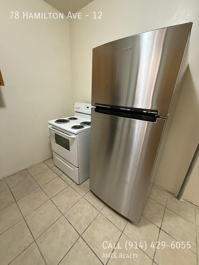 Photo - 78 Hamilton Ave Unit 12