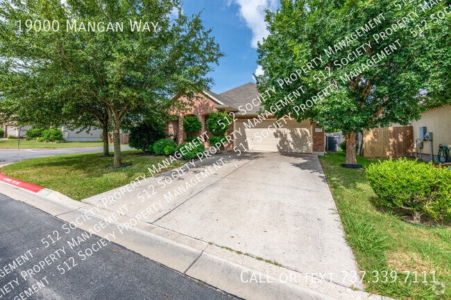 Building Photo - 19000 Mangan Way Rental