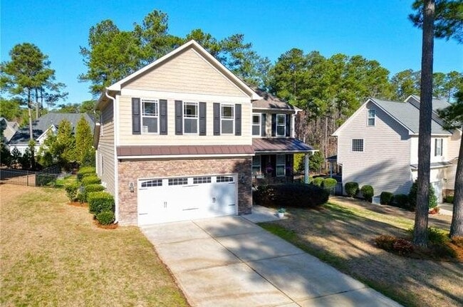 207 Heather Brook Cir