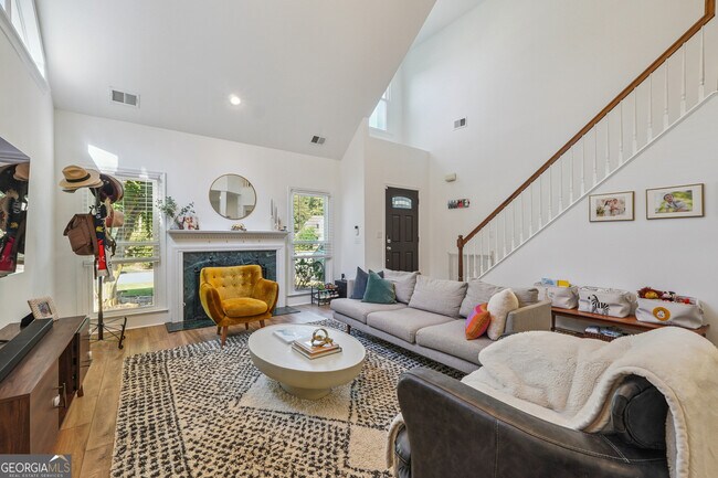 Photo - 2840 Ivey Oaks Ln