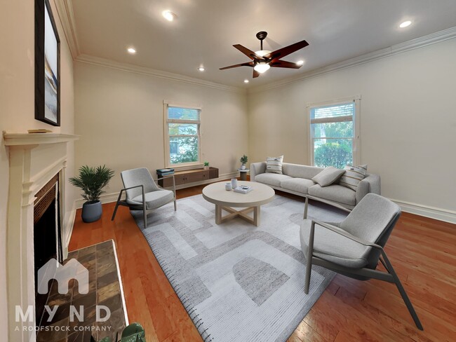 Photo - 167 Savannah St SE