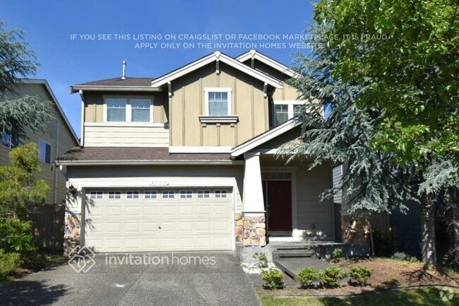 Building Photo - 4314 66th Ave E Rental