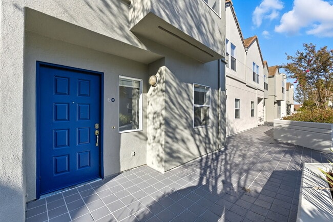 Stevens Creek Villas
