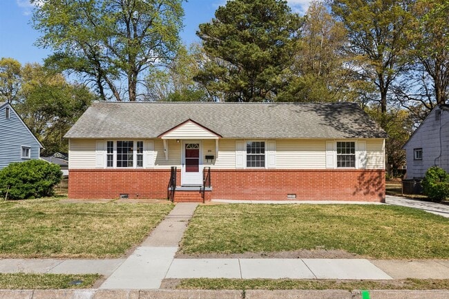 Building Photo - 3BR Rancher Hampton/Langley AFB