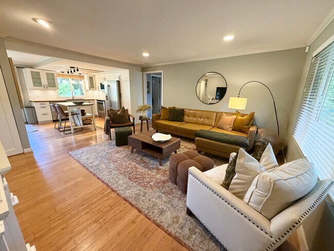 Photo - Beautifully landscaped Fall City gem with a private backyard oasis!