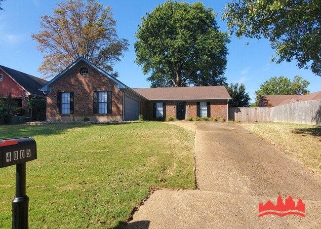 Building Photo - 4005 Niagara Cove