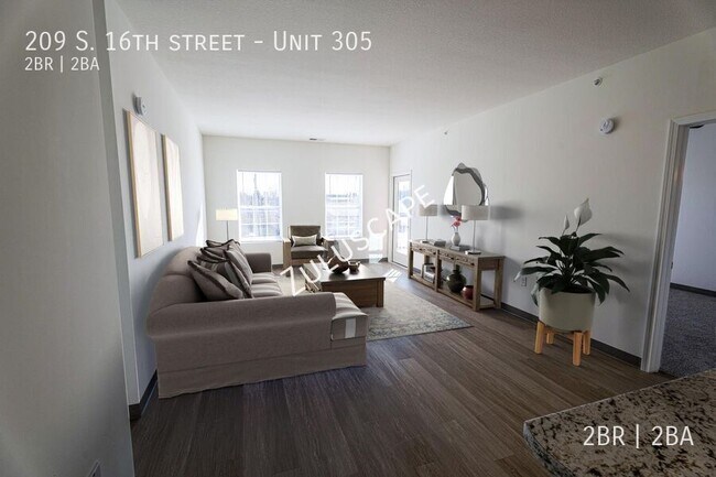 Photo - Tin Plate Apartments