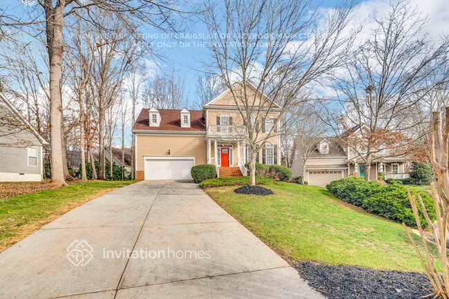 Photo - 4111 Citation Oaks Ct