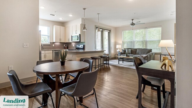 Photo - 5025 Wembley Central Ln Unit 2414