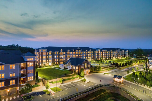 Photo - Parkvue At Livingston